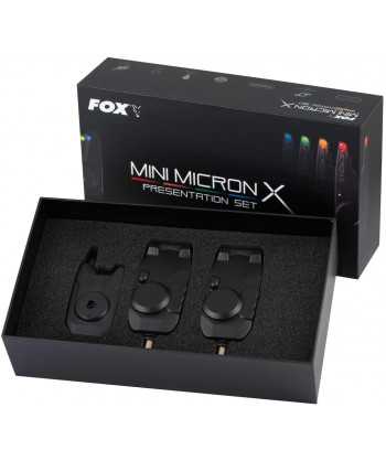 Mini Micron® X