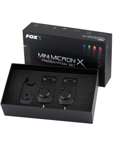 Mini Micron® X