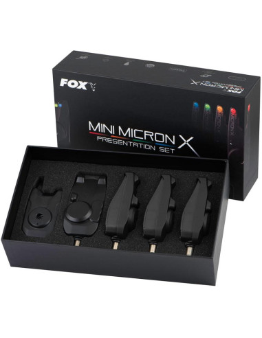 Mini Micron® X