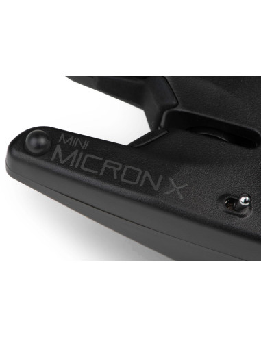 Mini Micron® X