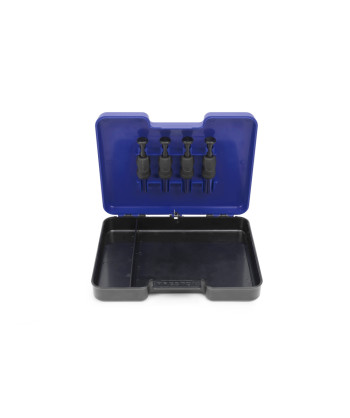 Preston Commercial Punch Kit -