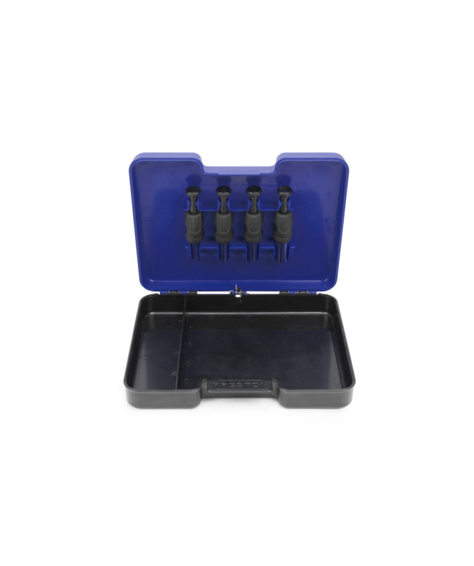 Preston Commercial Punch Kit -