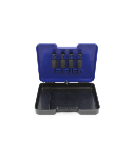 Preston Commercial Punch Kit -