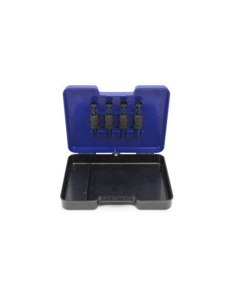 Preston Commercial Punch Kit -