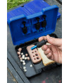 Preston Commercial Punch Kit -