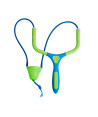 Preston Pelletpult Pouch Small