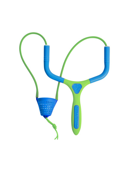 Preston Pelletpult Small