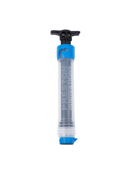 Preston Super Pellet Pump -