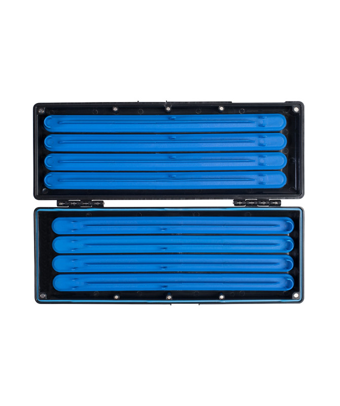 Preston Mag Store System - 15 Hooklength Box