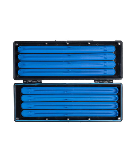 Preston Mag Store System - 15 Hooklength Box