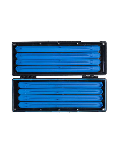 Preston Mag Store System - 15 Hooklength Box