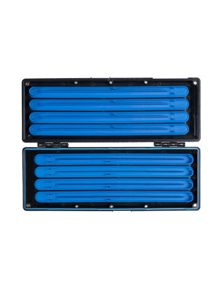 Preston Mag Store System - 15 Hooklength Box