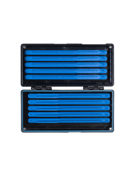 Preston Mag Store System - 6 Hooklength Box