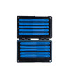 Preston Mag Store System - 4 Hooklength Box