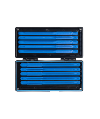 Preston Mag Store System - 4 Hooklength Box