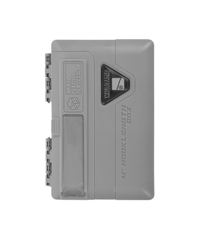 Preston Mag Store System 10cm - Unloaded