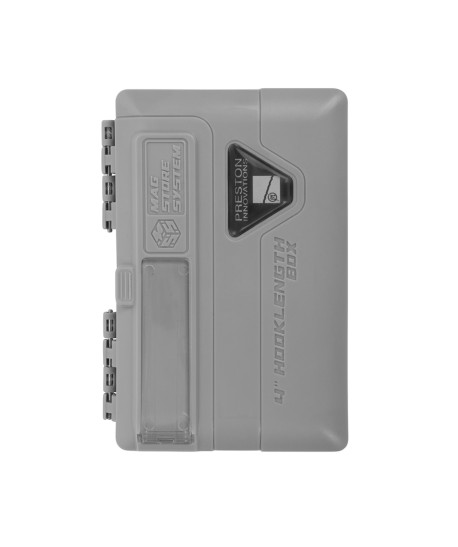 Preston Mag Store System 10cm - Unloaded