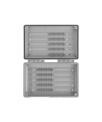 Preston Mag Store System 10cm - Unloaded
