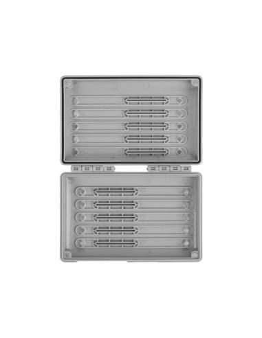 Preston Mag Store System 10cm - Unloaded