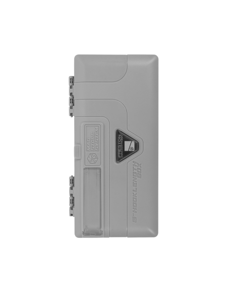 Preston Mag Store System 10cm - Unloaded