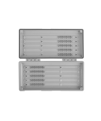 Preston Mag Store System 15cm - Unloaded