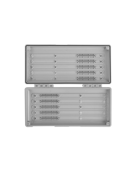 Preston Mag Store System 15cm - Unloaded