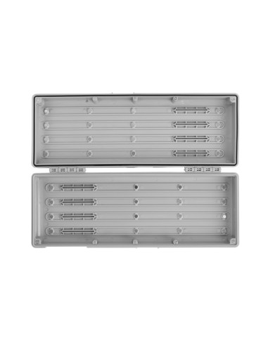 Preston Mag Store System 30 &amp, 38cm - Unloaded