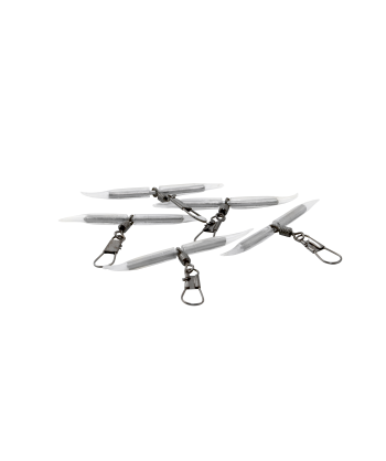 Preston Big Float Waggler Adaptors