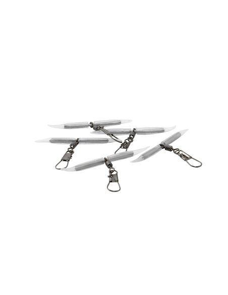 Preston Big Float Waggler Adaptors