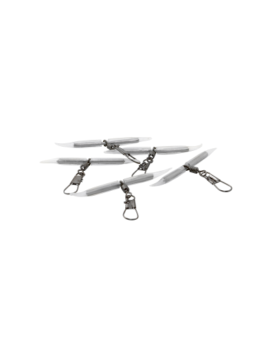 Preston Big Float Waggler Adaptors