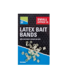 Preston Latex Bait Bands - Small