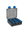 Preston Revalution Storage System