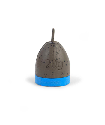 Preston Plummets - 30G