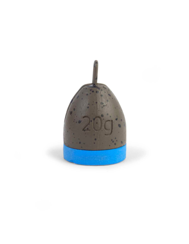 Preston Plummets - 30G