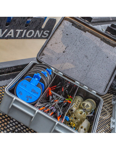 Preston Hardcase Accessory Box