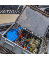 Preston Hardcase Accessory Box
