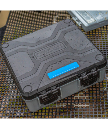 Preston Hardcase Accessory Box