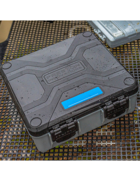 Preston Hardcase Accessory Box