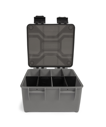 Preston Hardcase Accessory Box
