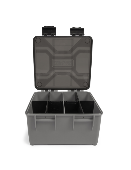 Preston Hardcase Accessory Box