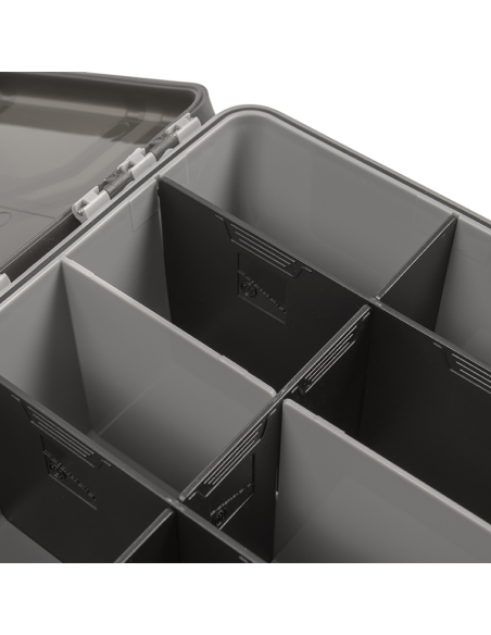 Preston Hardcase Accessory Box