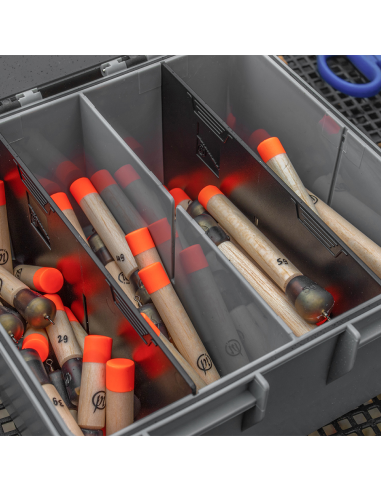 Preston Hardcase Accessory Box
