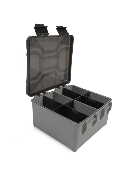 Preston Hardcase Accessory Box