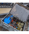 Preston Hardcase Accessory Box