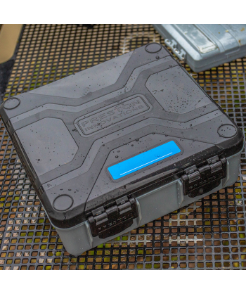 Preston Hardcase Accessory Box