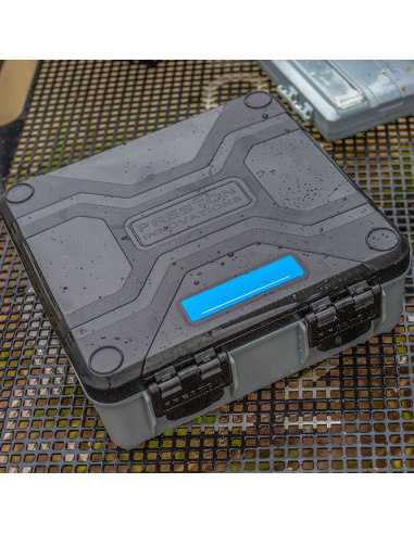 Preston Hardcase Accessory Box