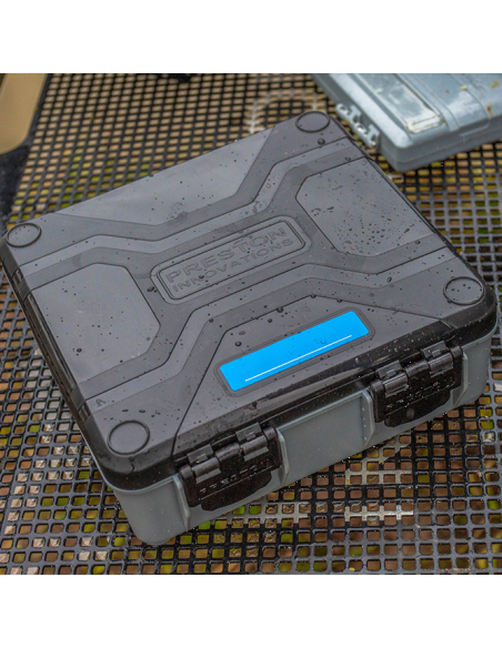 Preston Hardcase Accessory Box