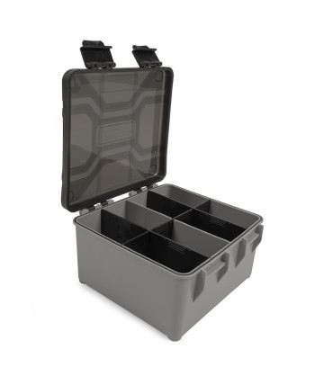Preston Hardcase Accessory Box - XL