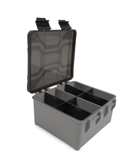 Preston Hardcase Accessory Box - XL
