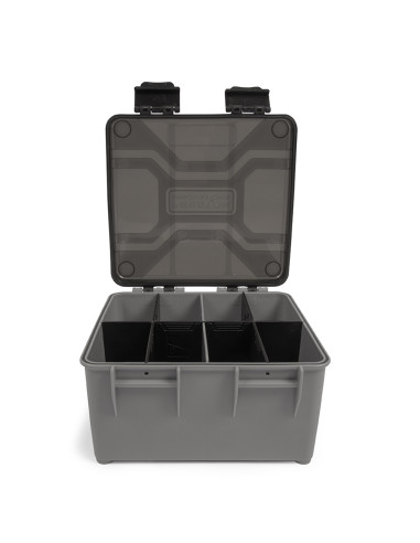 Preston Hardcase Accessory Box - XL